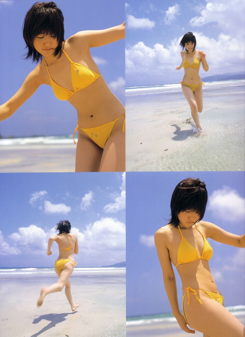 大久保綾乃 Ayano Ookubo [本当に!] [PhotoBook]