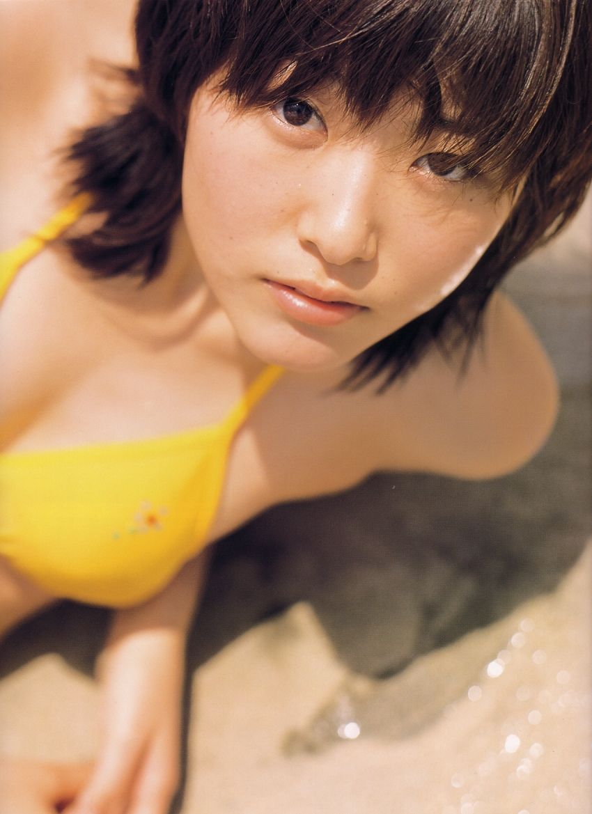 大久保綾乃 Ayano Ookubo [本当に!] [PhotoBook]