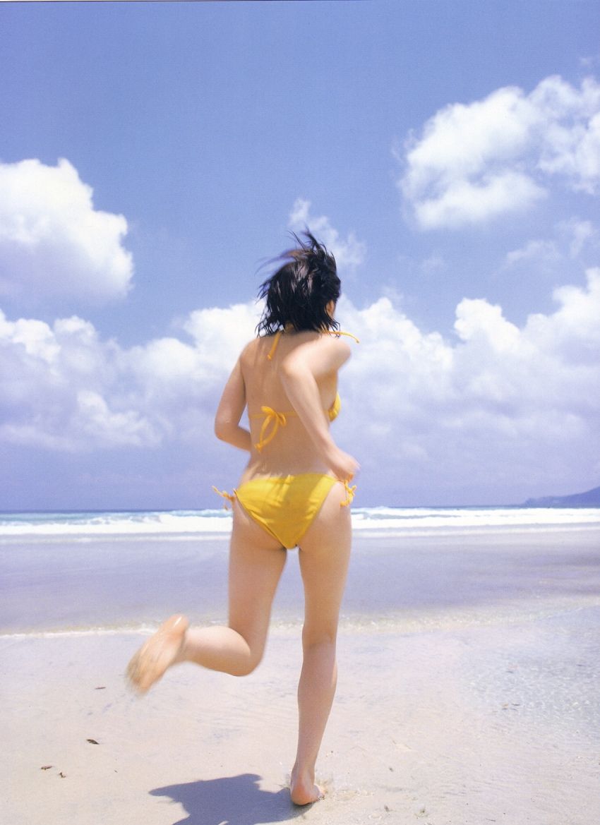 大久保綾乃 Ayano Ookubo [本当に!] [PhotoBook]