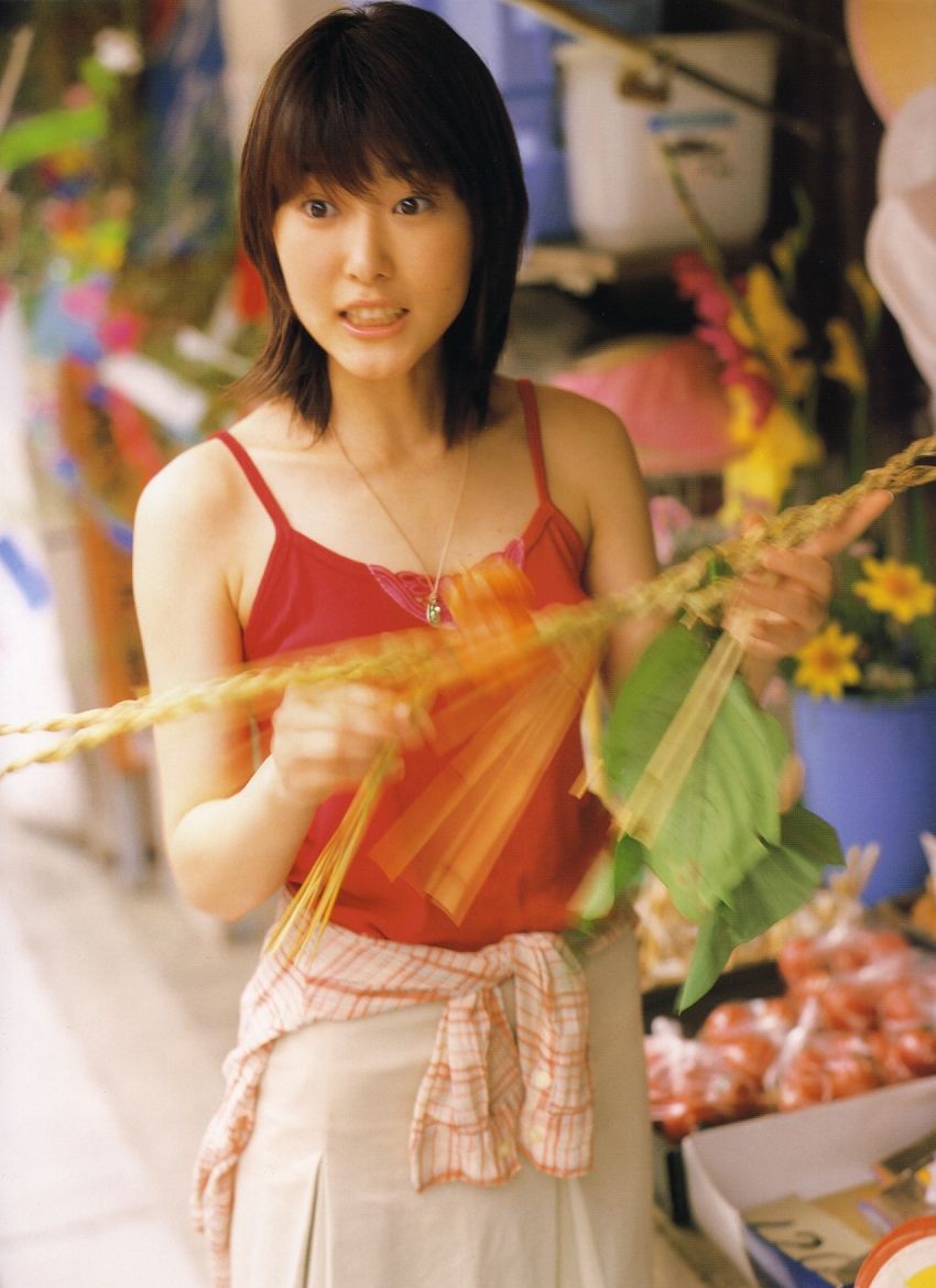 大久保綾乃 Ayano Ookubo [本当に!] [PhotoBook]