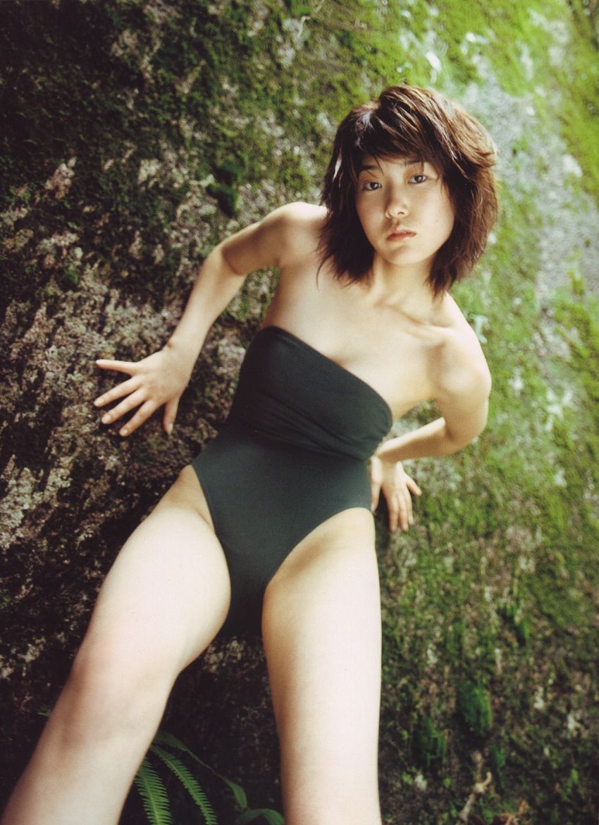 大久保綾乃 Ayano Ookubo [本当に!] [PhotoBook]