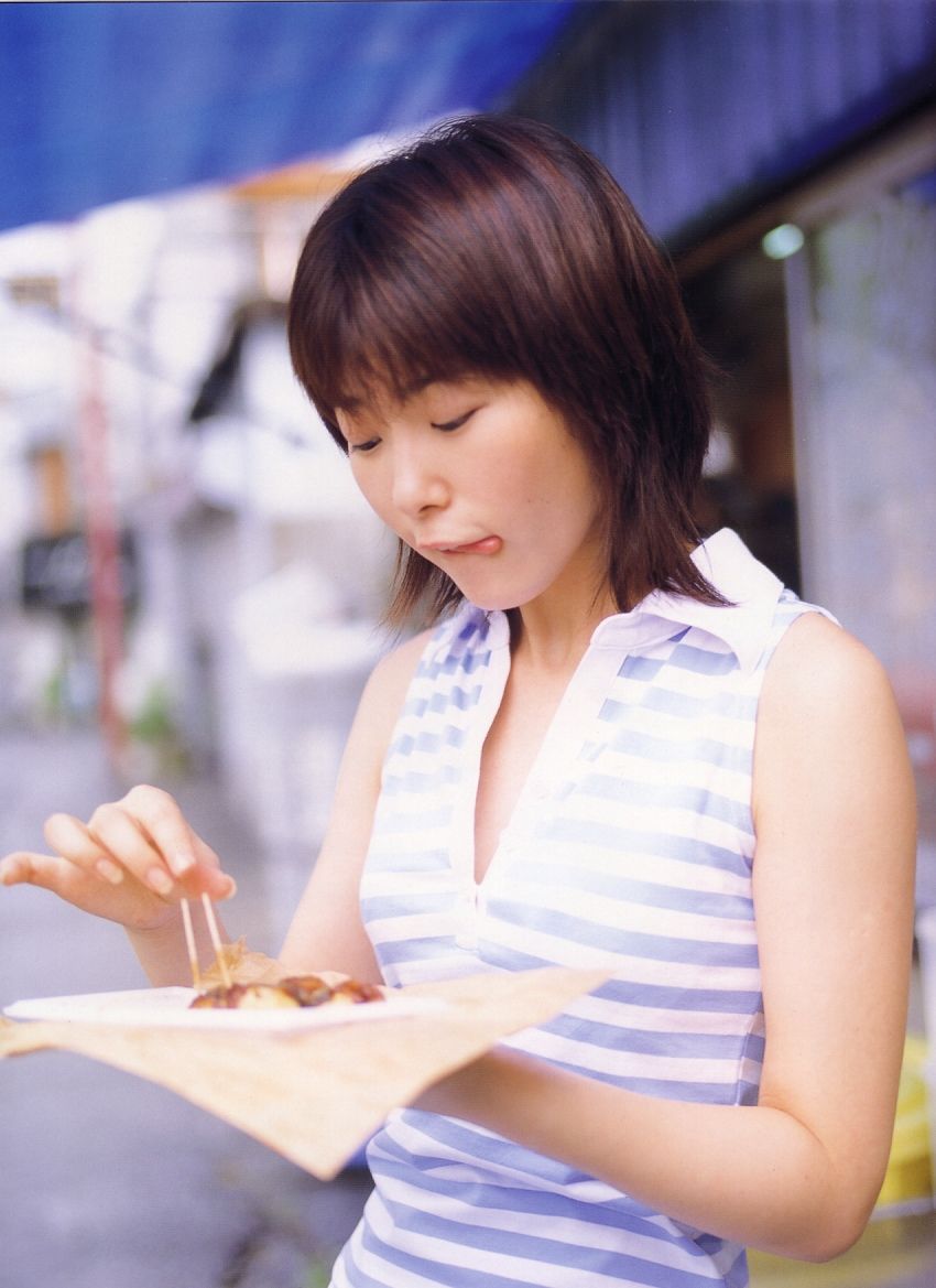 大久保綾乃 Ayano Ookubo [本当に!] [PhotoBook]