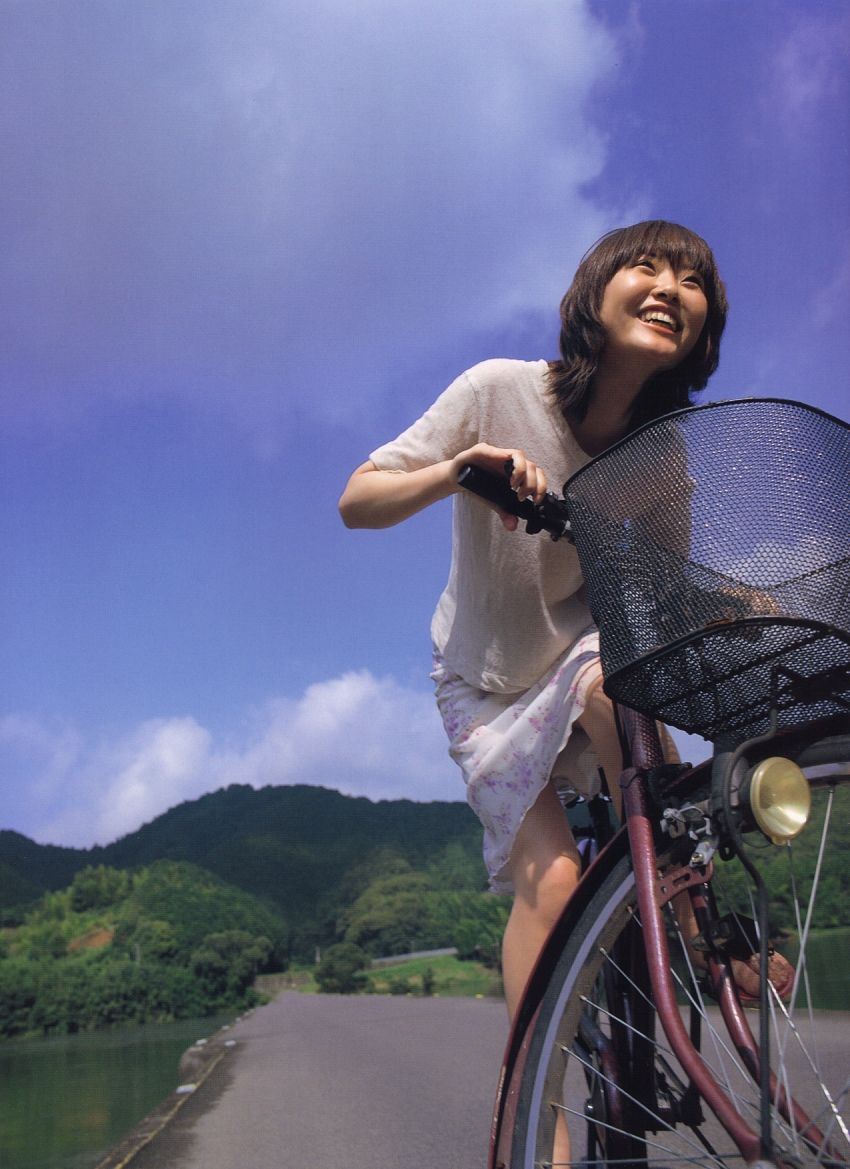 大久保綾乃 Ayano Ookubo [本当に!] [PhotoBook]