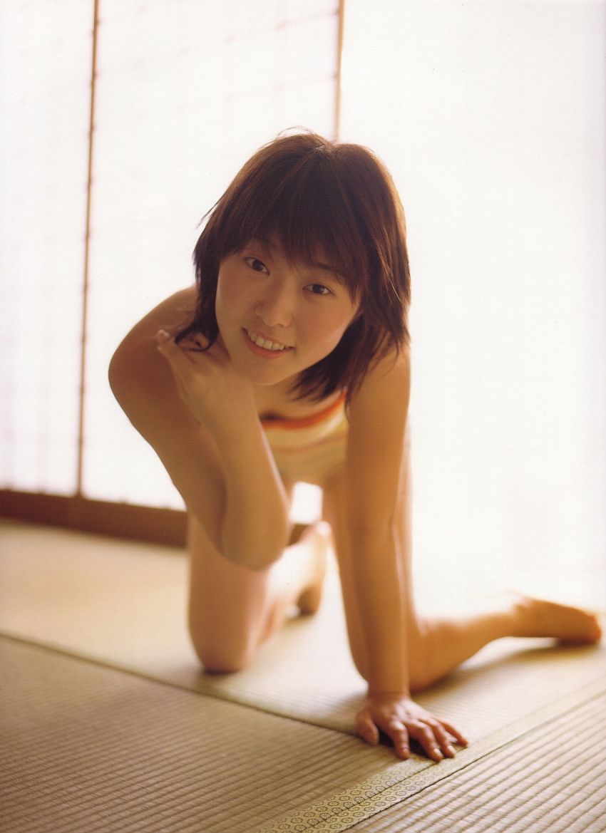 大久保綾乃 Ayano Ookubo [本当に!] [PhotoBook]