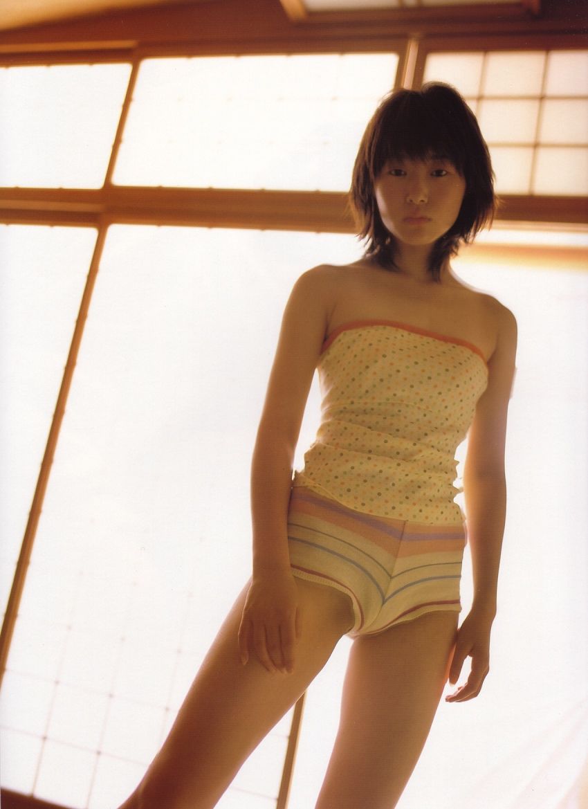 大久保綾乃 Ayano Ookubo [本当に!] [PhotoBook]