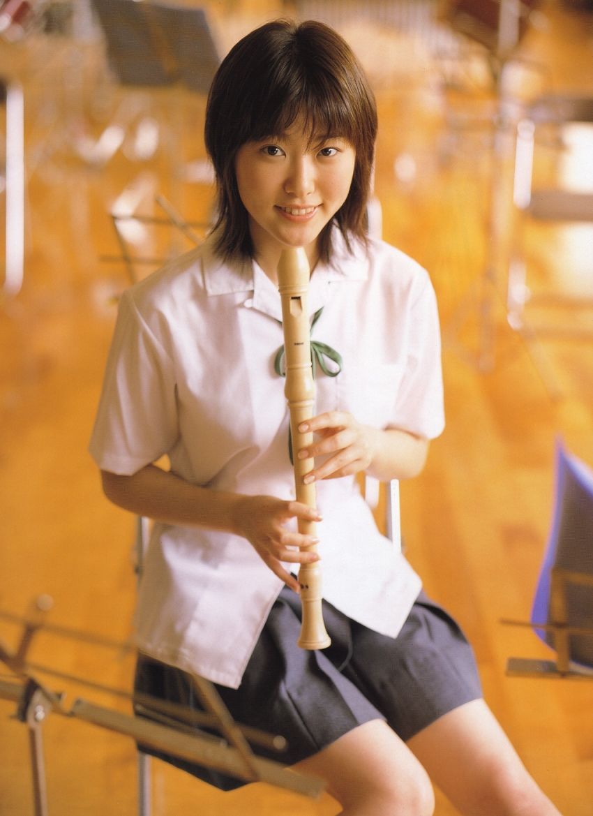 大久保綾乃 Ayano Ookubo [本当に!] [PhotoBook]