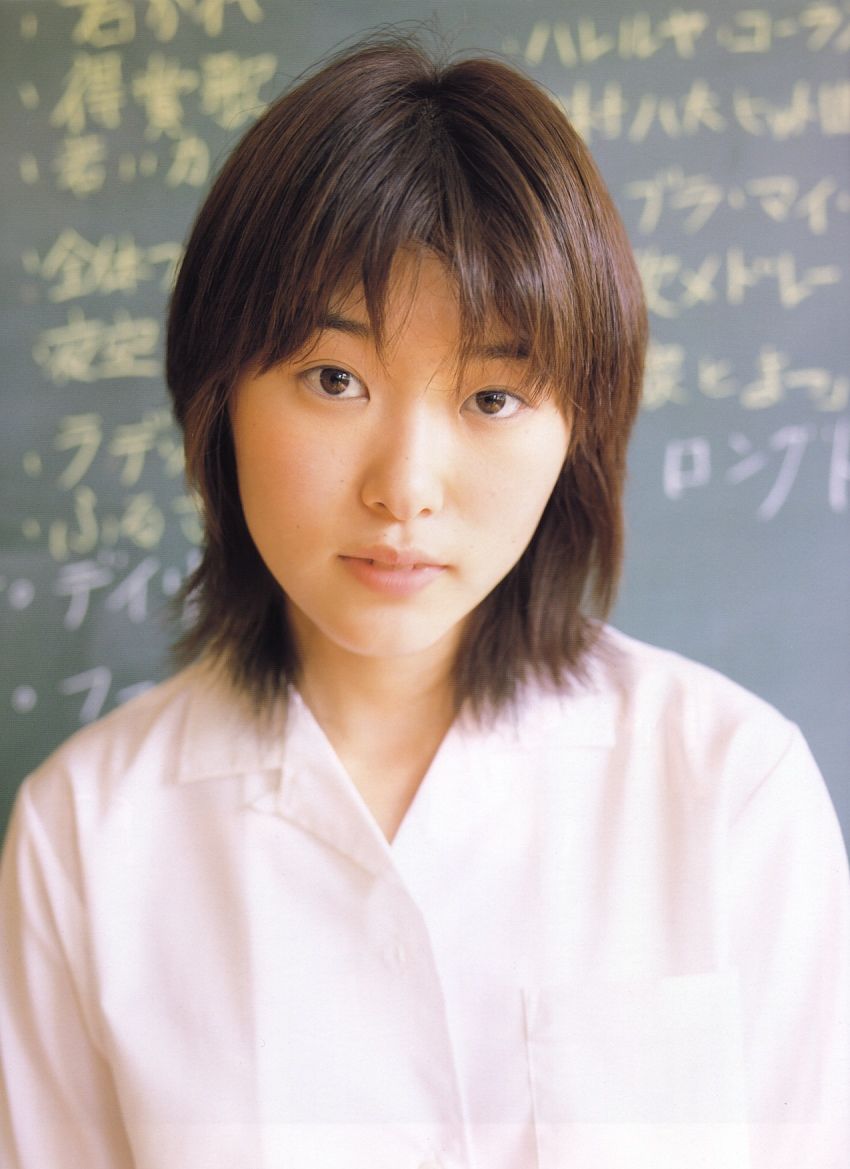 大久保綾乃 Ayano Ookubo [本当に!] [PhotoBook]