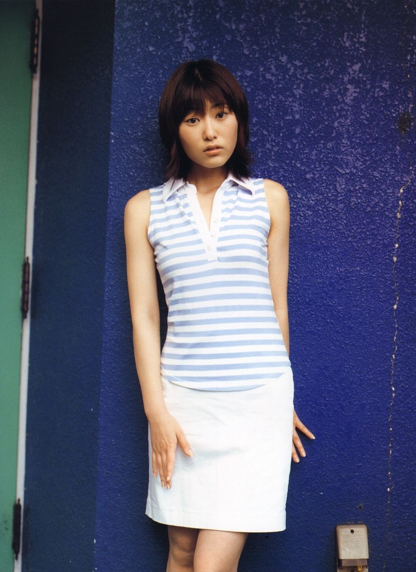 大久保綾乃 Ayano Ookubo [本当に!] [PhotoBook]