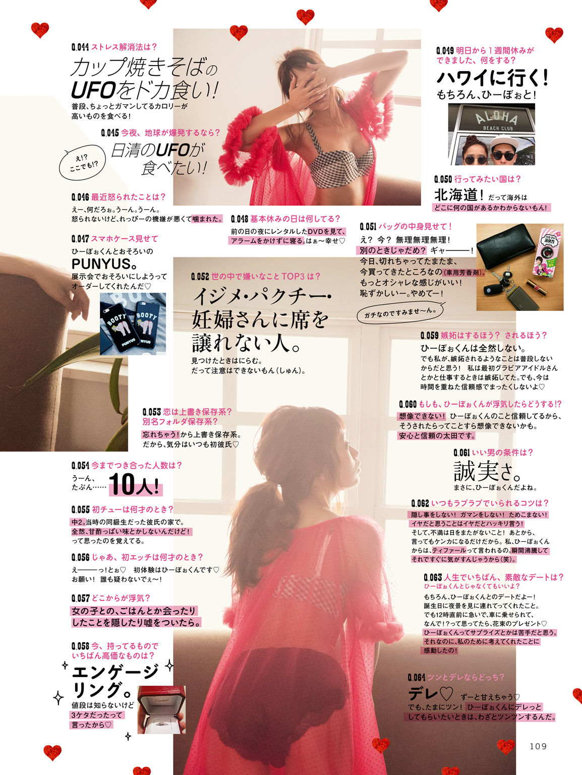 近藤千尋《CHIPI!近藤千尋の今のところスベテ》 [PhotoBook]