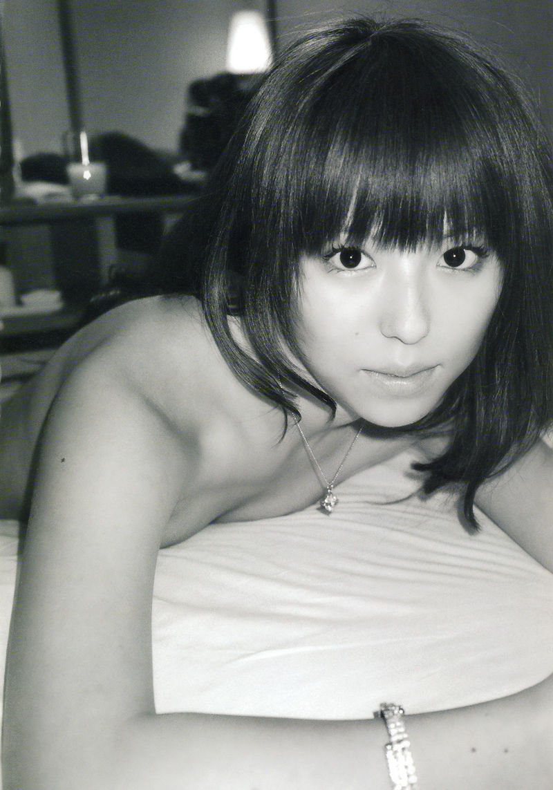 若槻千夏《Chinatty》 [PhotoBook]