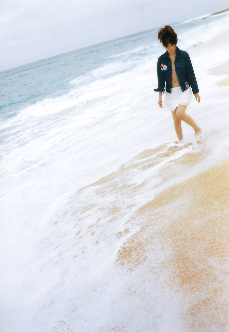 若槻千夏《Chinatty》 [PhotoBook]