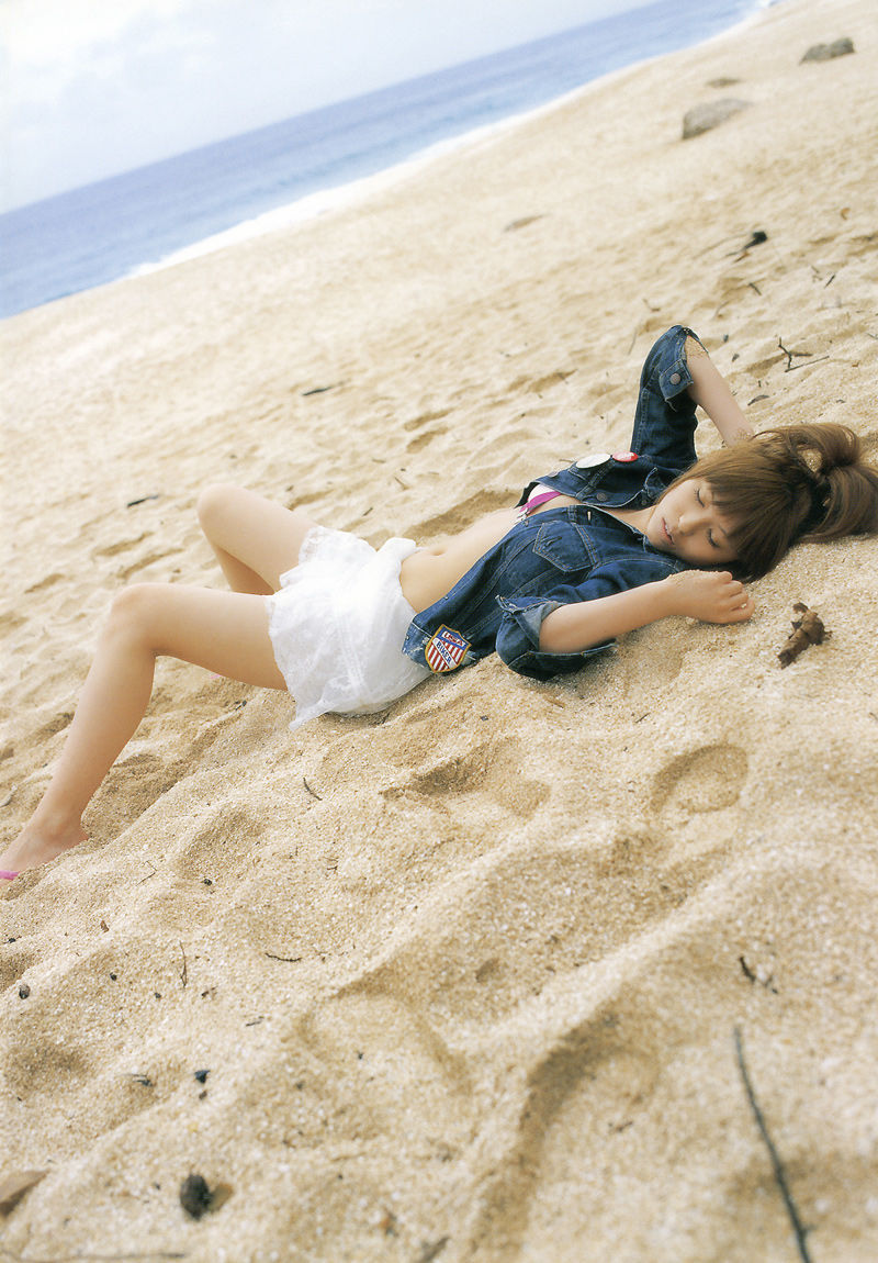 若槻千夏《Chinatty》 [PhotoBook]