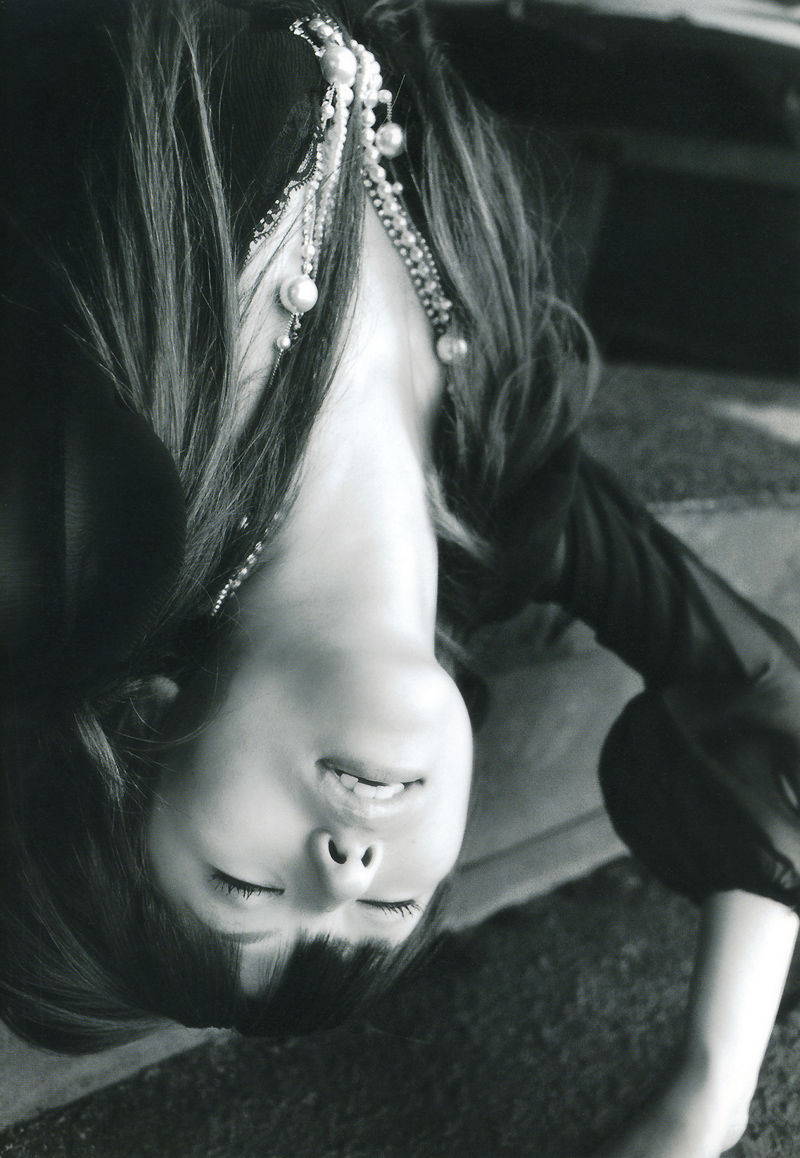 若槻千夏《Chinatty》 [PhotoBook]