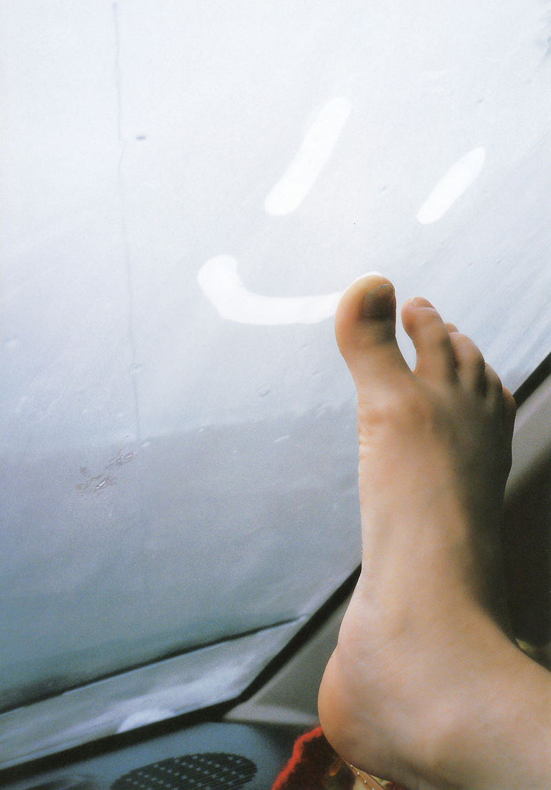 若槻千夏《Chinatty》 [PhotoBook]