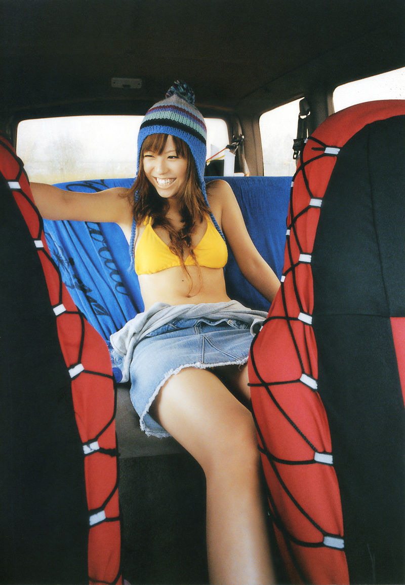 若槻千夏《Chinatty》 [PhotoBook]