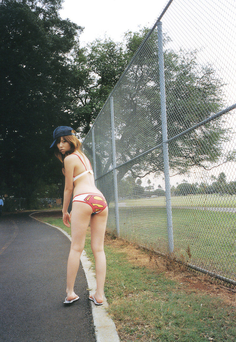 若槻千夏《Chinatty》 [PhotoBook]