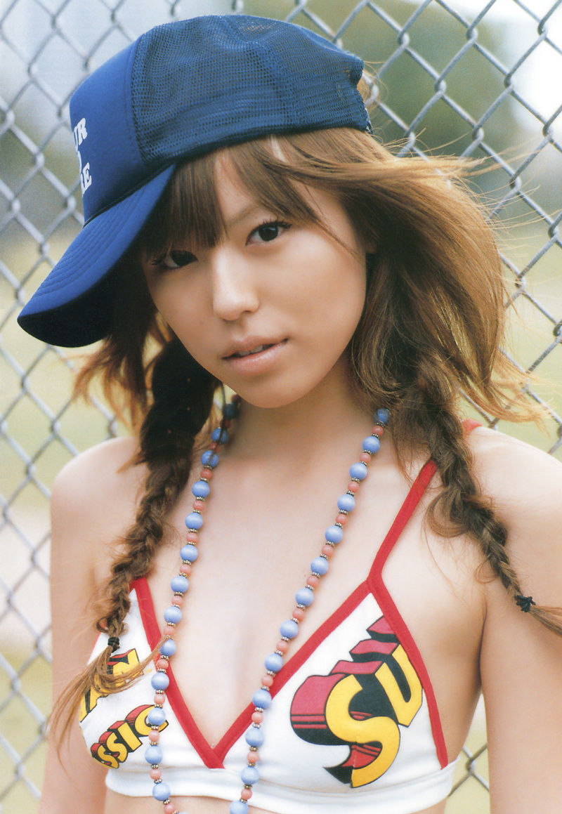 若槻千夏《Chinatty》 [PhotoBook]