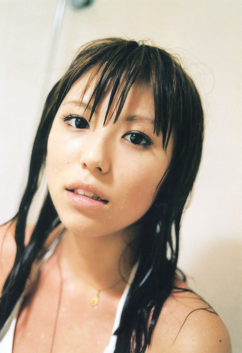 若槻千夏《Chinatty》 [PhotoBook]