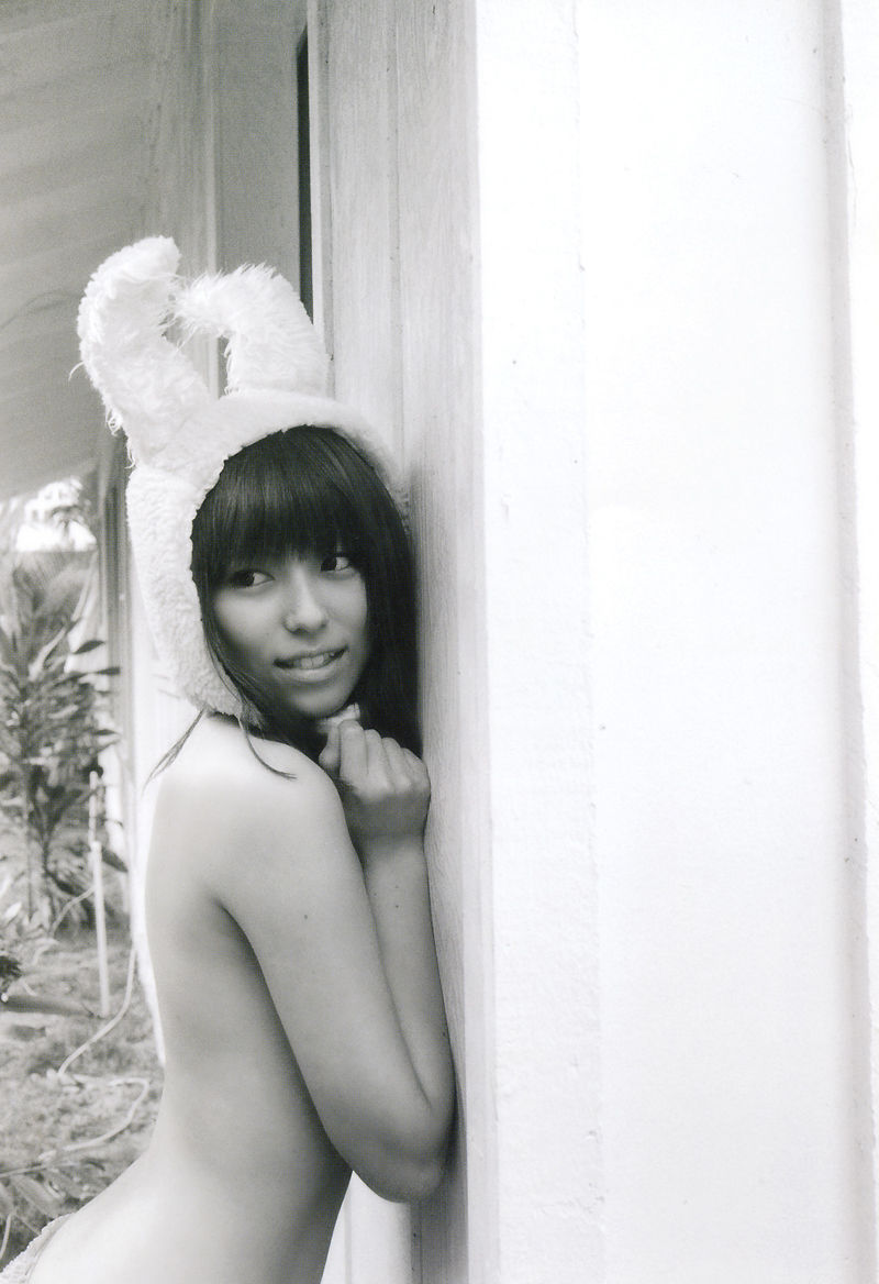 若槻千夏《Chinatty》 [PhotoBook]