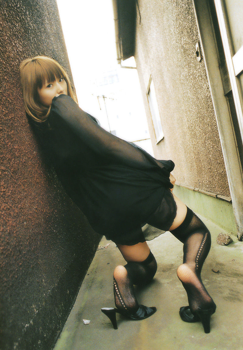 若槻千夏《Chinatty》 [PhotoBook]