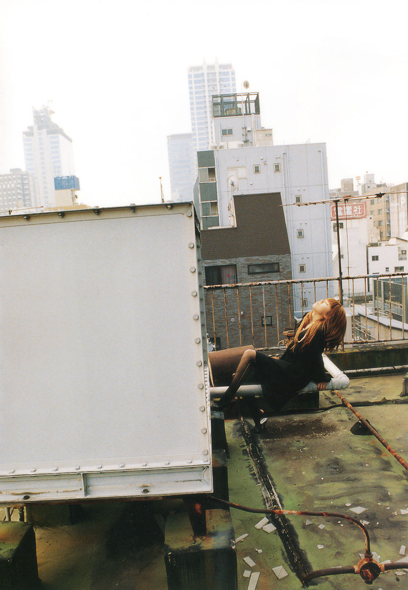 若槻千夏《Chinatty》 [PhotoBook]