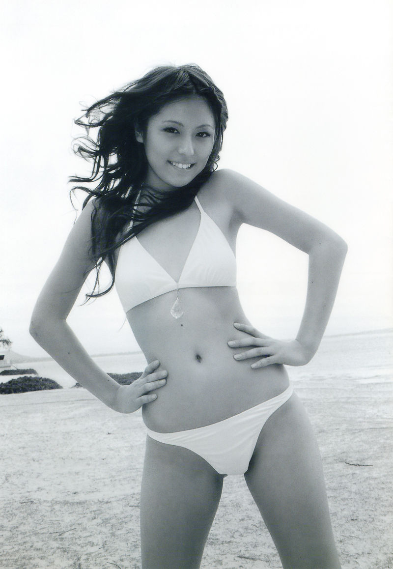 若槻千夏《Chinatty》 [PhotoBook]