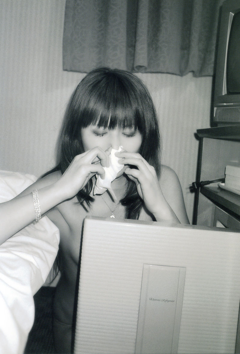 若槻千夏《Chinatty》 [PhotoBook]