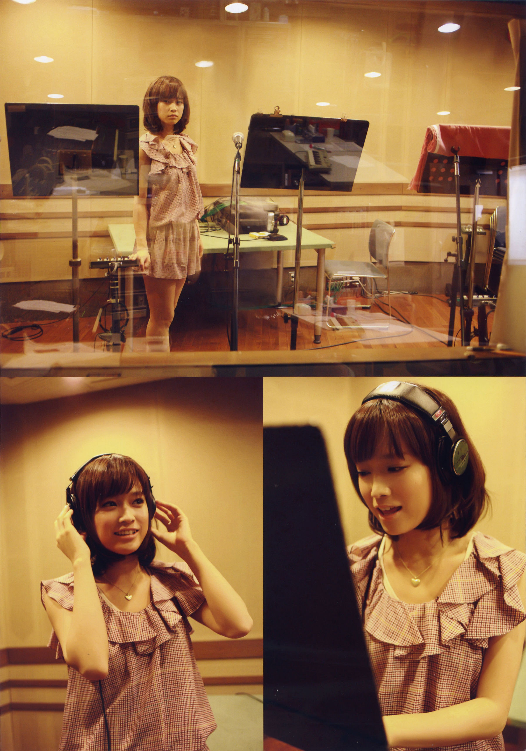 亀井絵里《Thanks》 [PhotoBook]