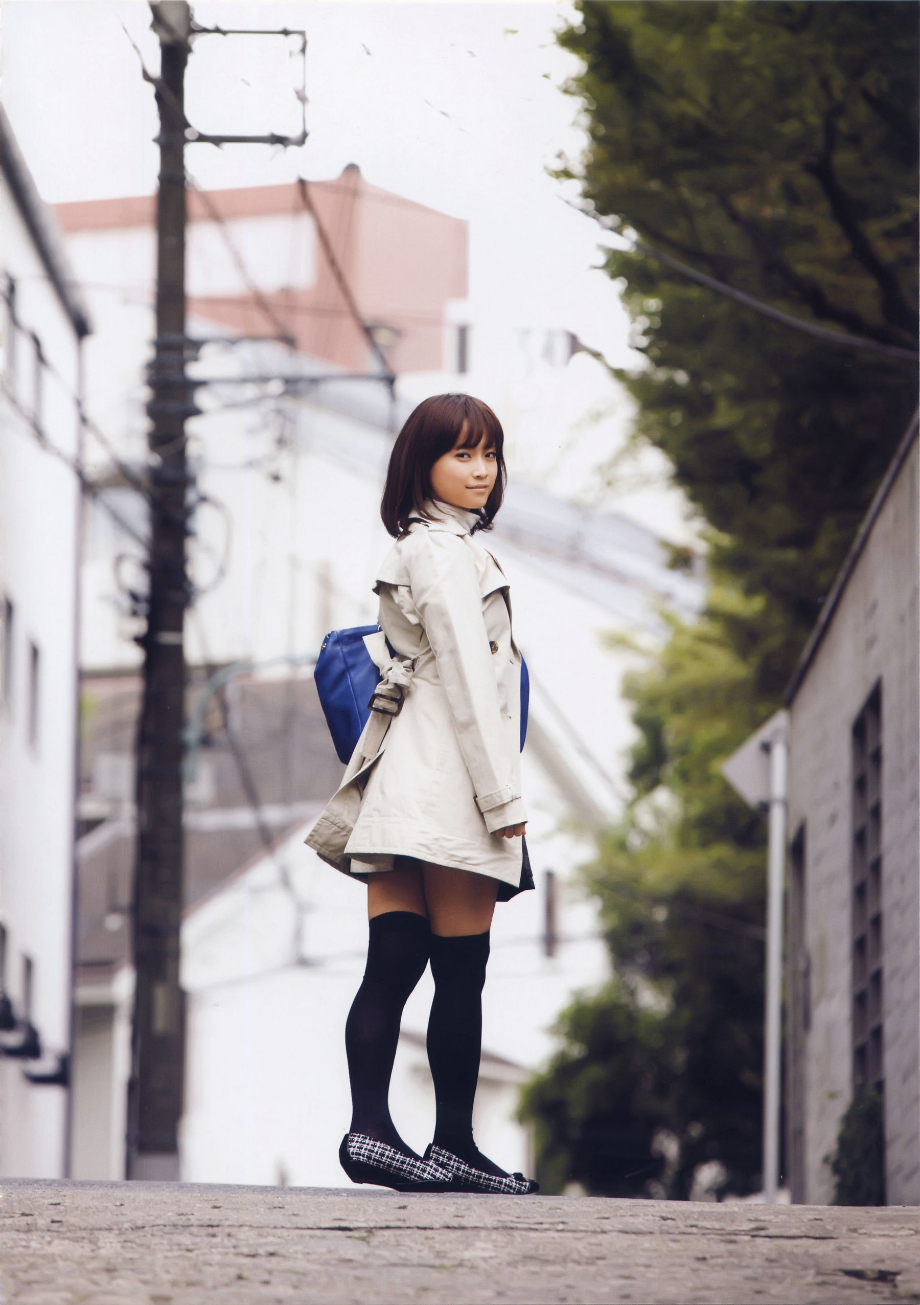 亀井絵里《Thanks》 [PhotoBook]