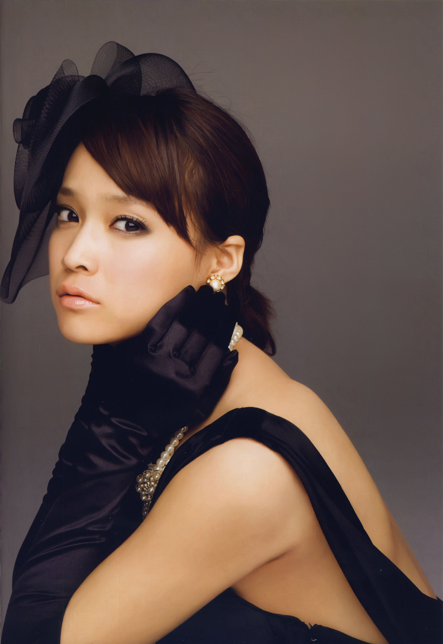亀井絵里《Thanks》 [PhotoBook]