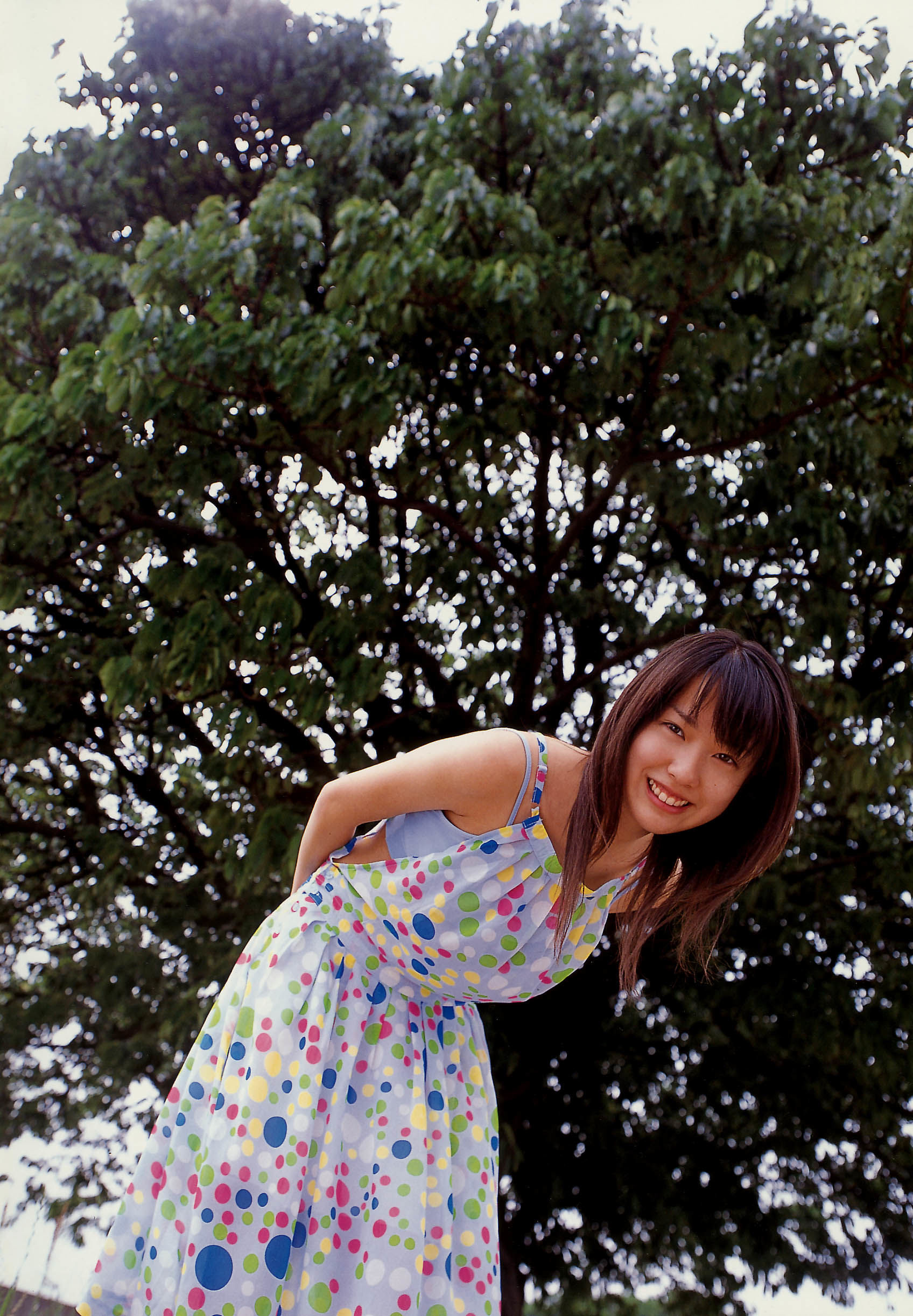 戸田恵梨香《SANWA MOOK 7 生まれた泉》 [PhotoBook]