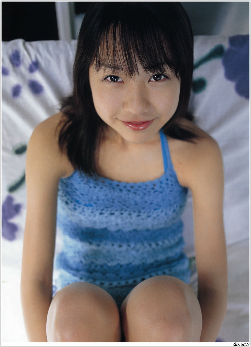 戸田恵梨香《Nature》 [Photobook]