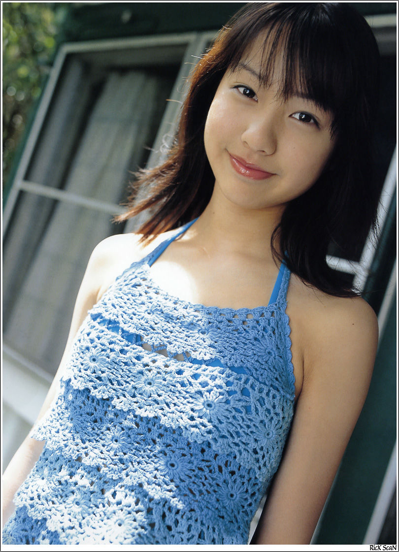 戸田恵梨香《Nature》 [Photobook]
