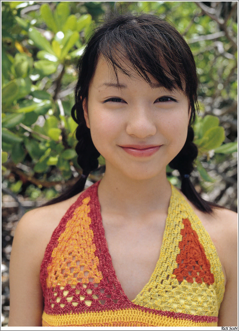 戸田恵梨香《Nature》 [Photobook]