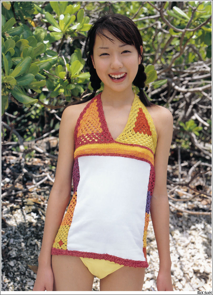 戸田恵梨香《Nature》 [Photobook]