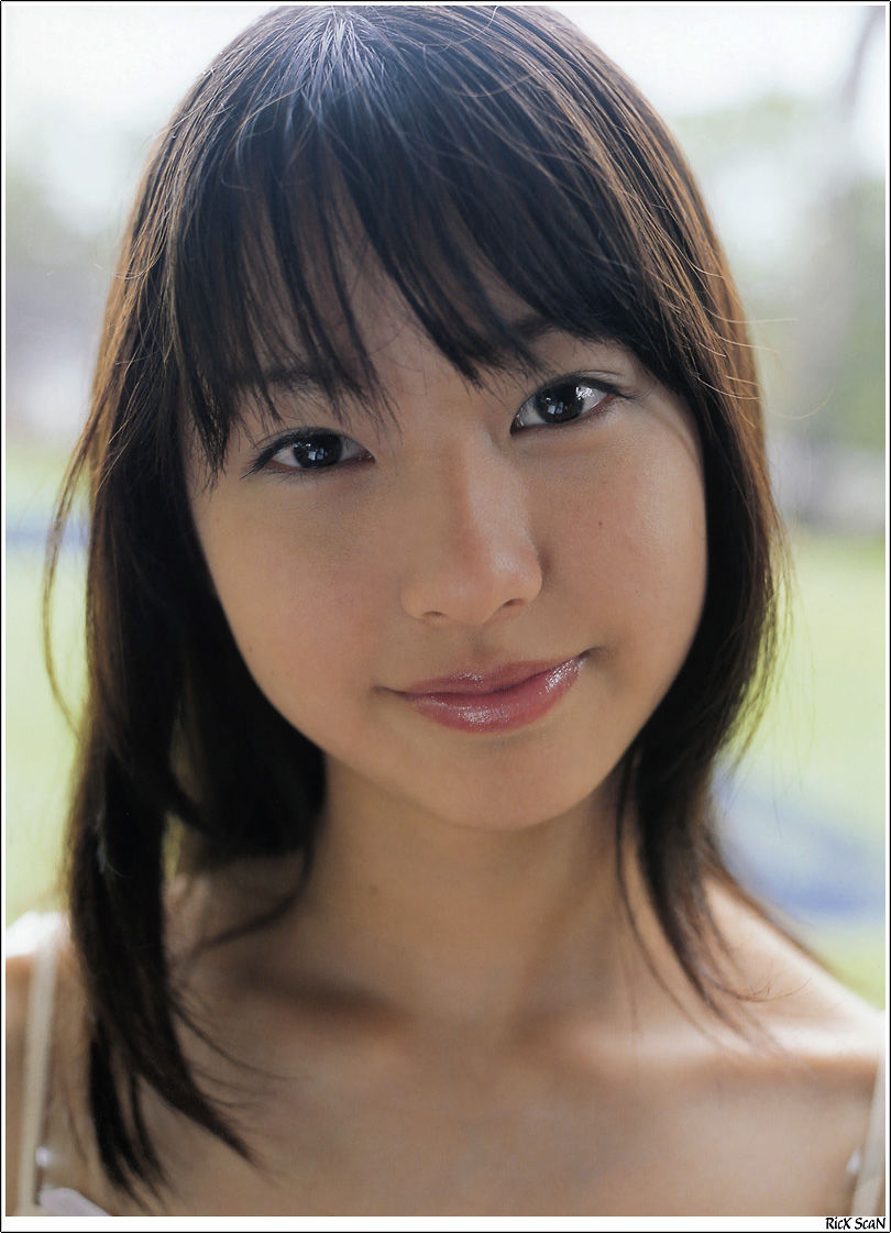 戸田恵梨香《Nature》 [Photobook]