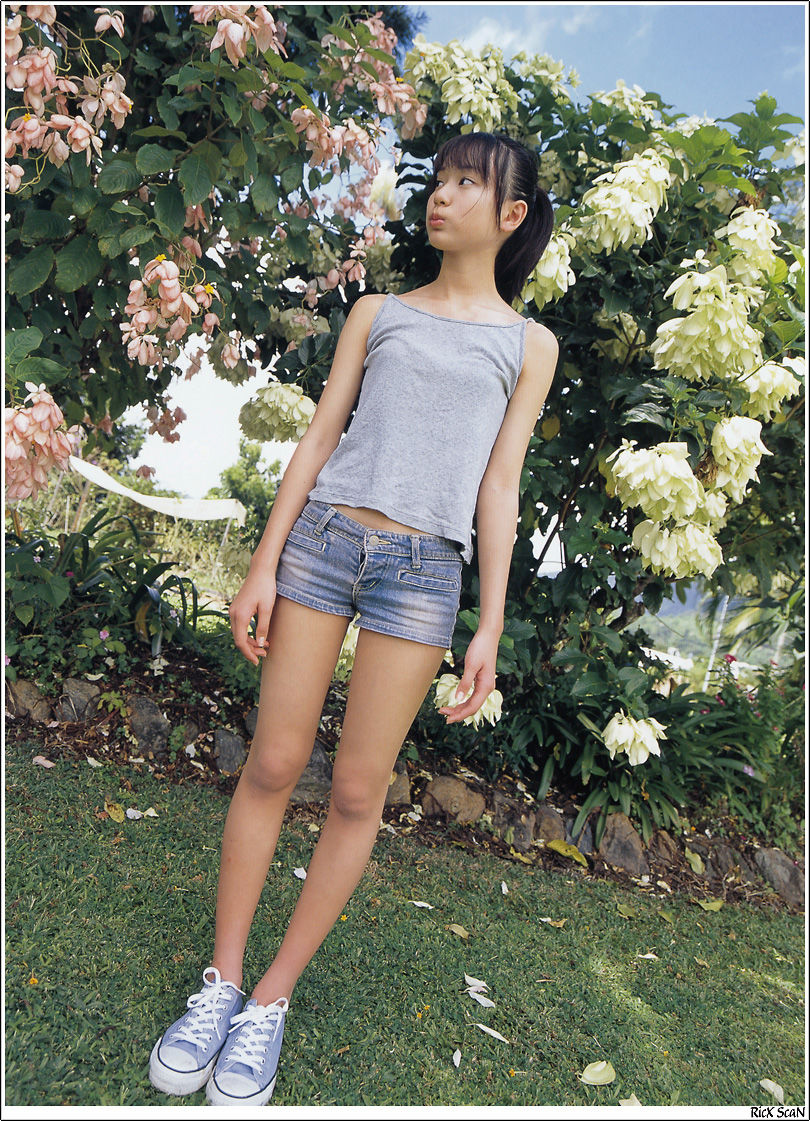 戸田恵梨香《Nature》 [Photobook]
