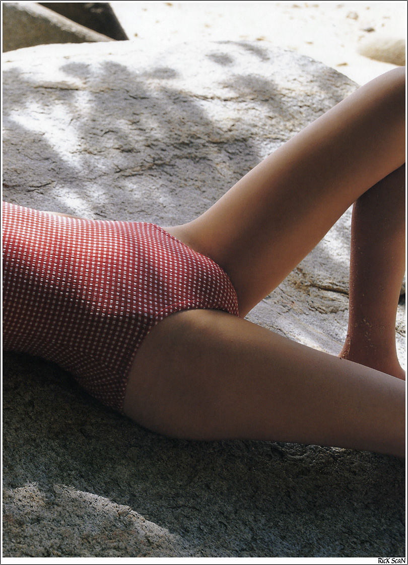 戸田恵梨香《Nature》 [Photobook]