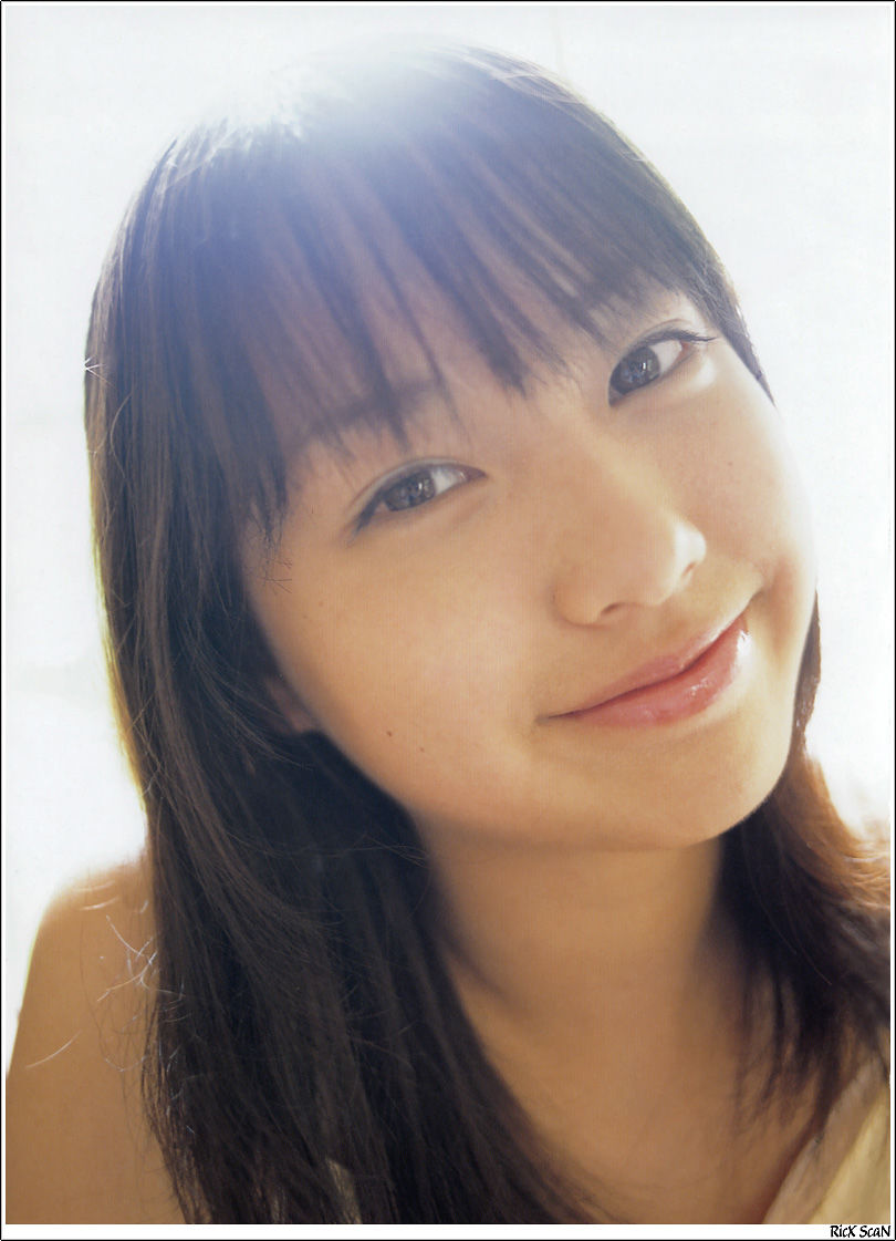 戸田恵梨香《Nature》 [Photobook]