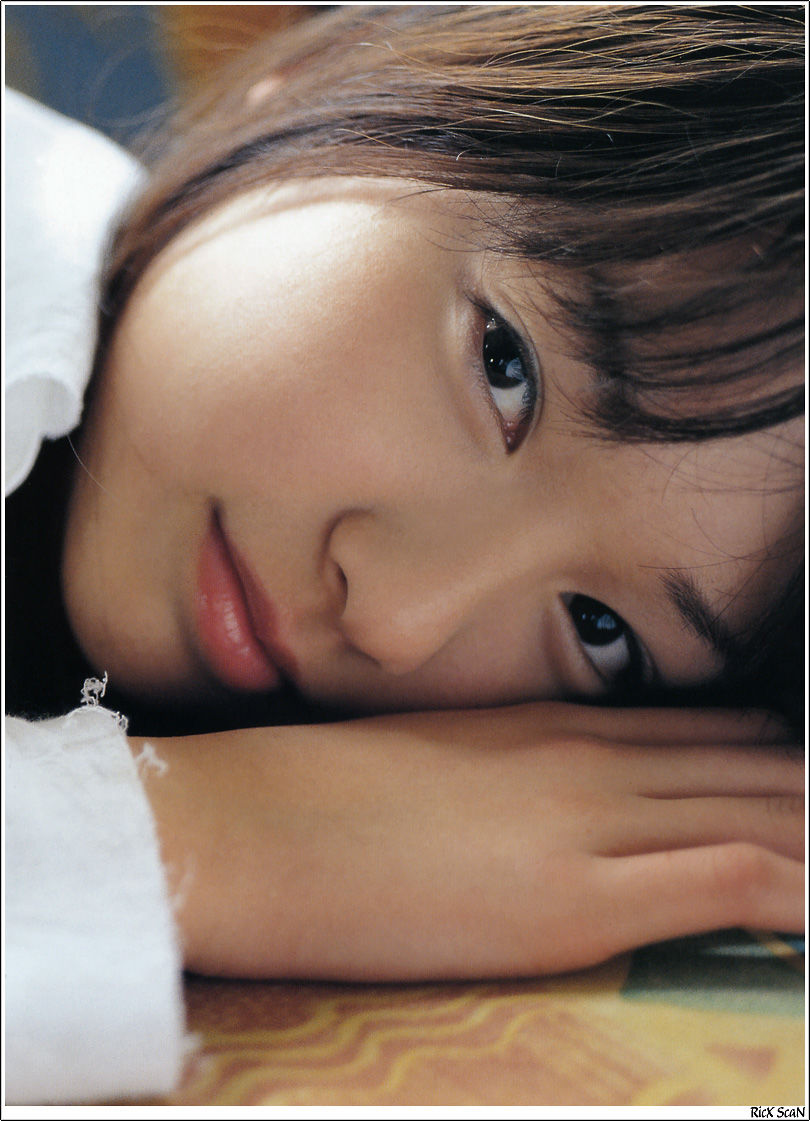 戸田恵梨香《Nature》 [Photobook]