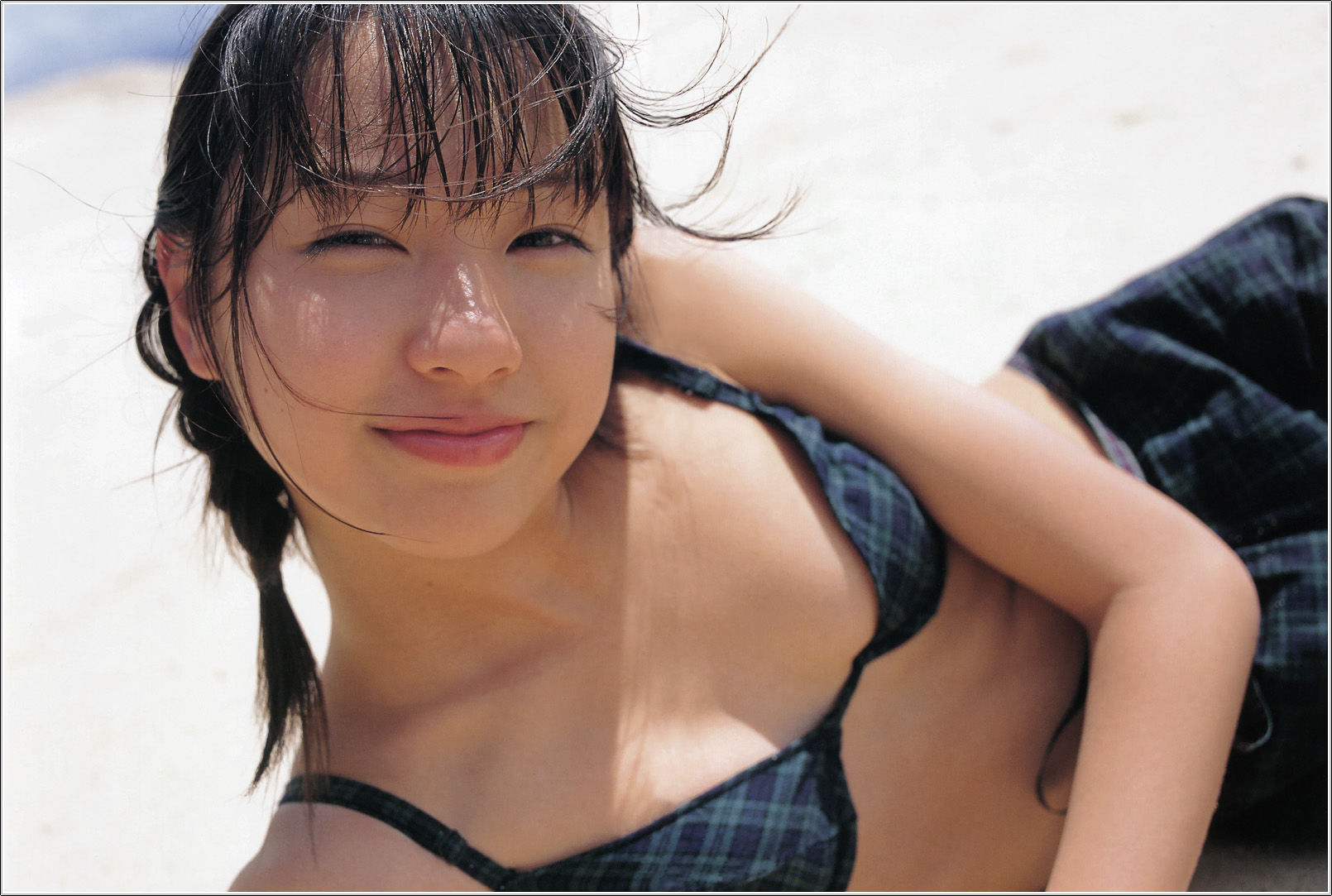 戸田恵梨香《Nature》 [Photobook]