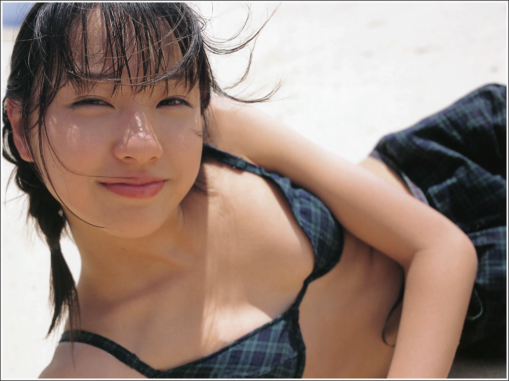 戸田恵梨香《Nature》 [Photobook]