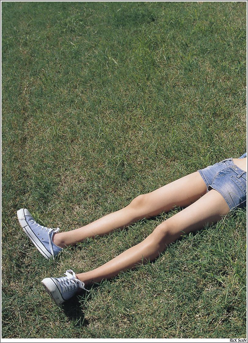戸田恵梨香《Nature》 [Photobook]