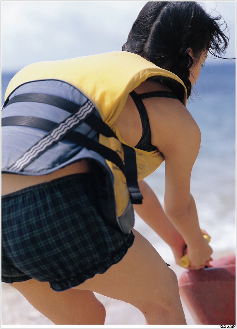 戸田恵梨香《Nature》 [Photobook]