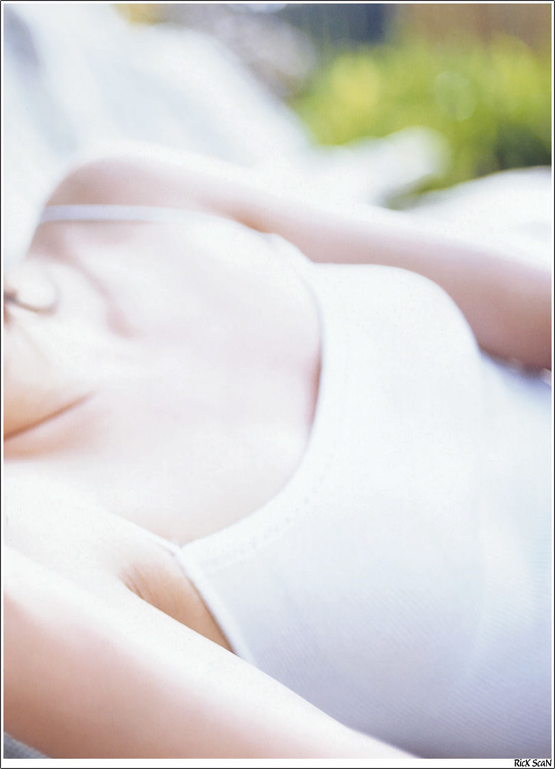 戸田恵梨香《Nature》 [Photobook]