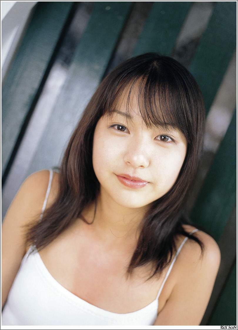 戸田恵梨香《Nature》 [Photobook]