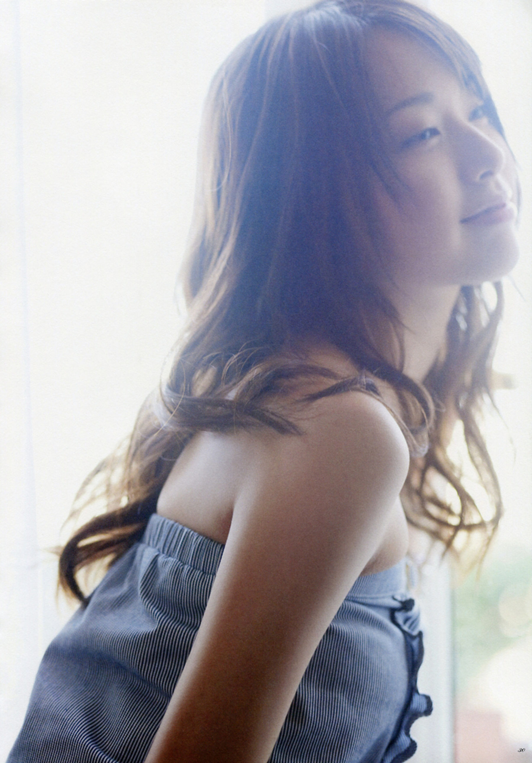 戸田恵梨香《ERIKA×CECIL McBEE Vivace》 [PhotoBook]