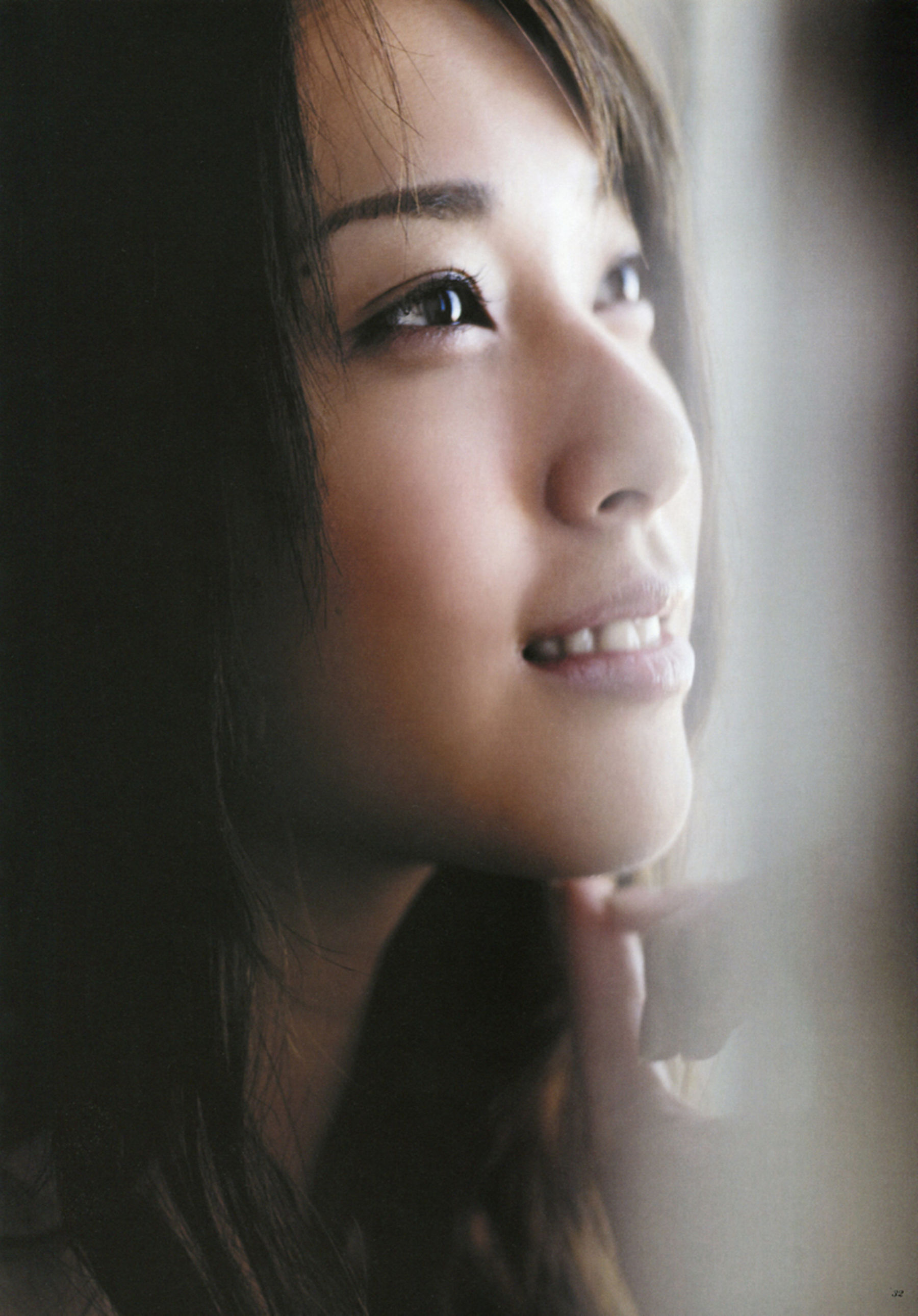 戸田恵梨香《ERIKA×CECIL McBEE Vivace》 [PhotoBook]