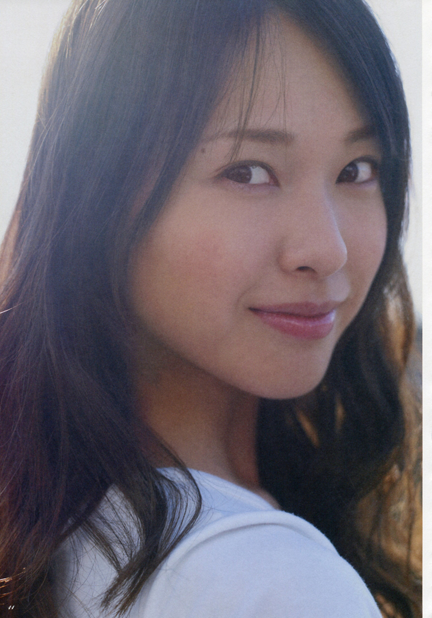 戸田恵梨香《ERIKA×CECIL McBEE Vivace》 [PhotoBook]