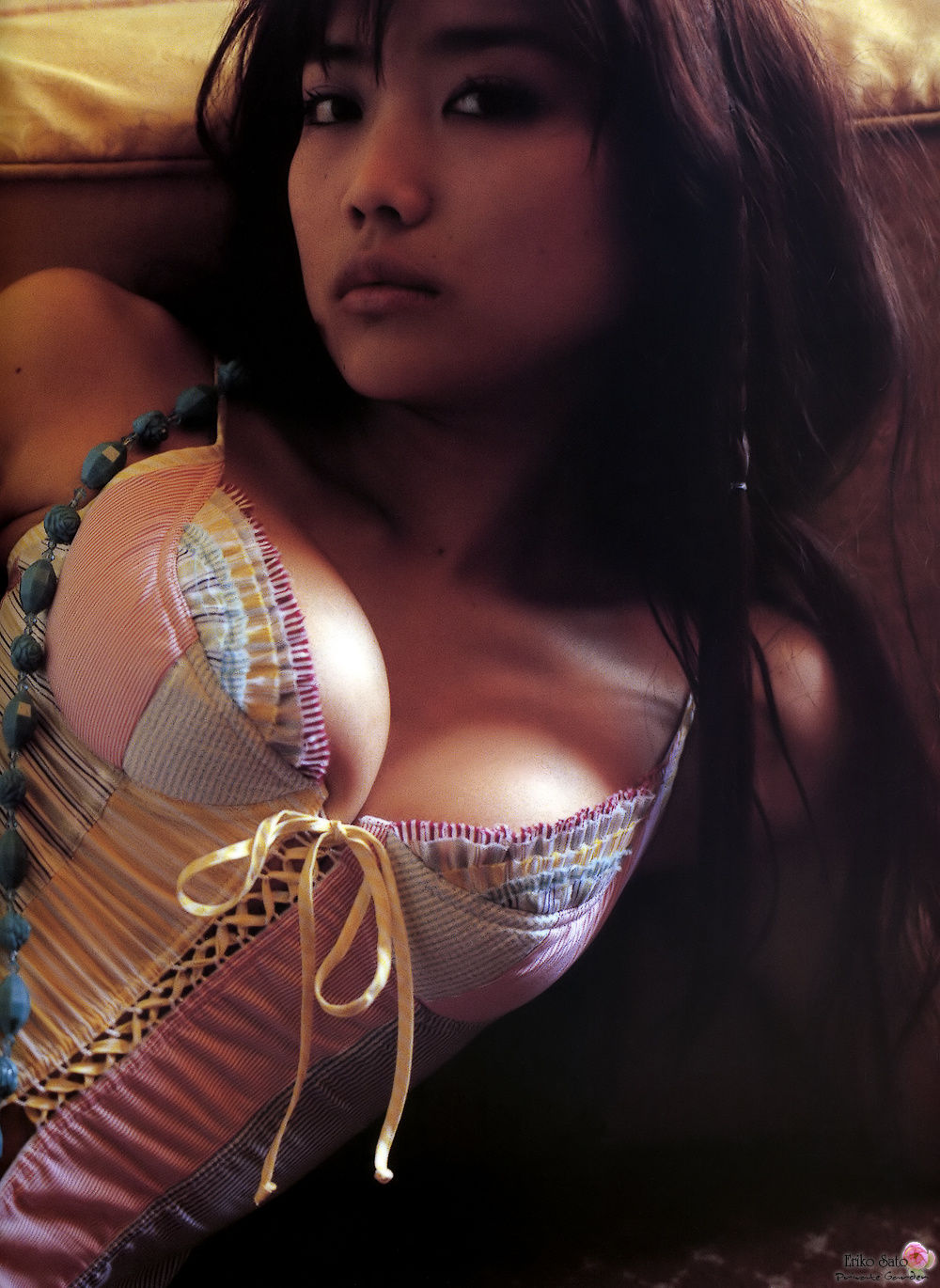 佐藤江梨子《Perfectness》 [PhotoBook]